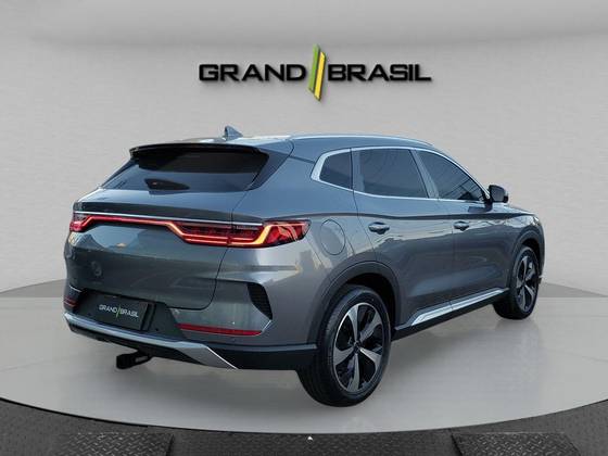 BYD SONG PLUS 1.5 DM-I HÍBRIDO AUTOMÁTICO